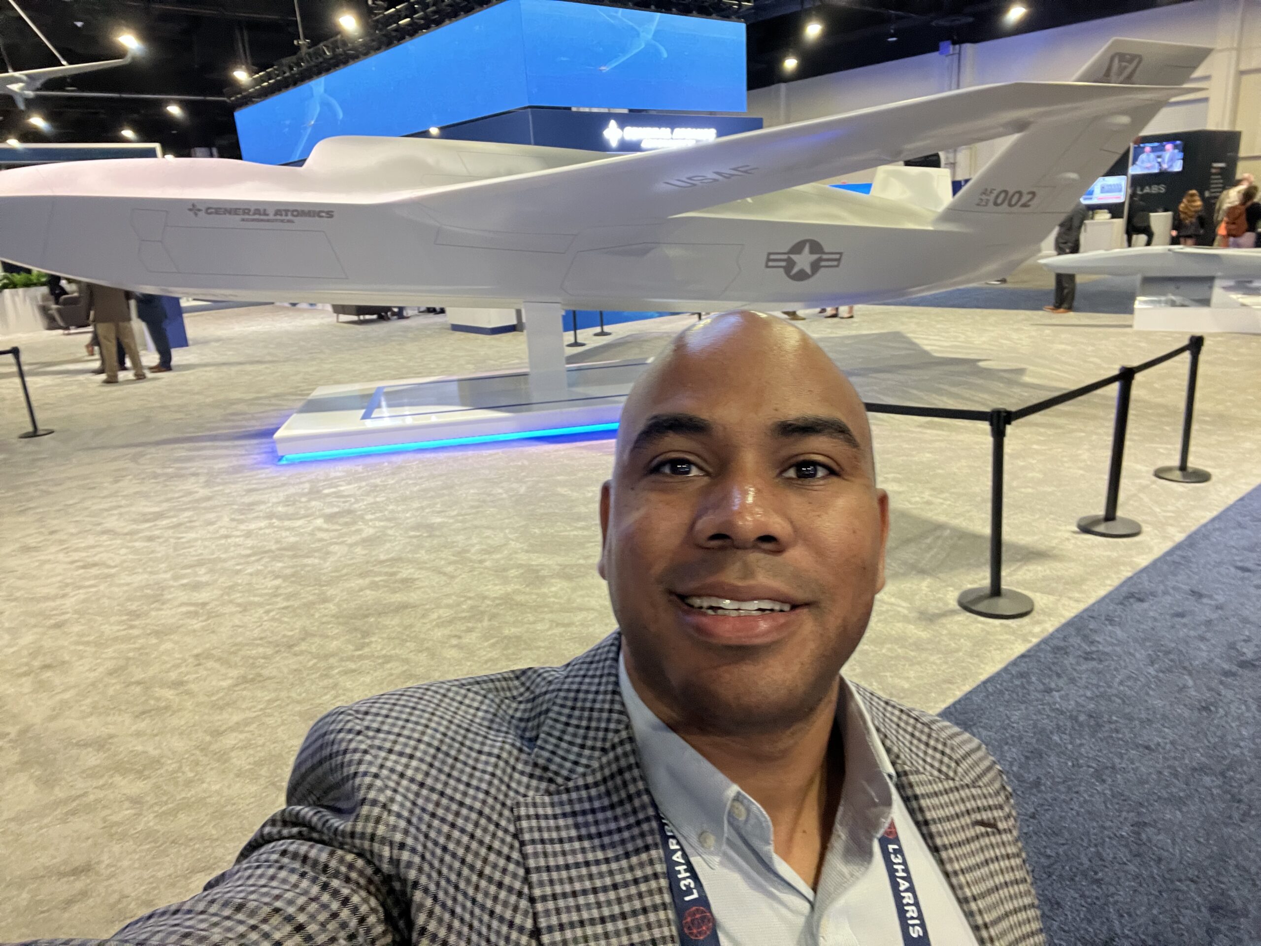 Structural dynamics in Air Force applications.